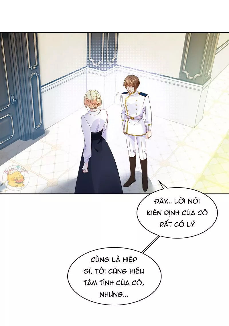 Ác Nữ Cải Biến Chapter 40 - Trang 2