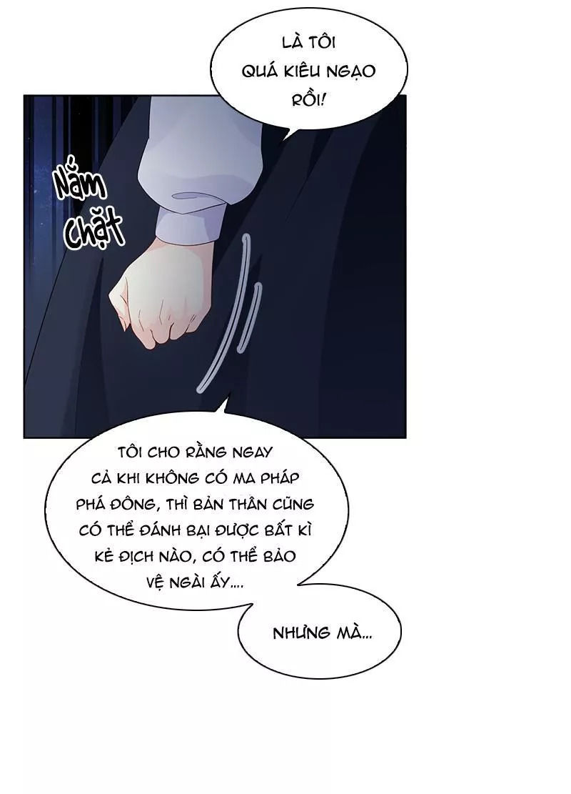 Ác Nữ Cải Biến Chapter 40 - Trang 2