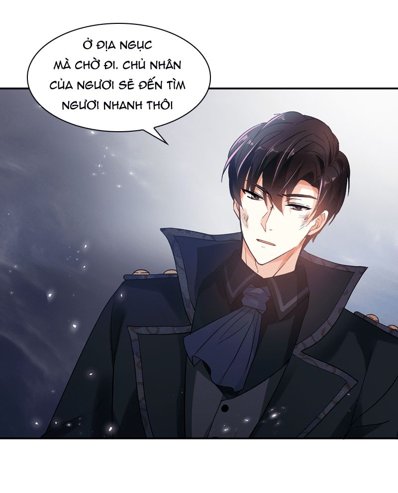 Ác Nữ Cải Biến Chapter 39.1 - Trang 2