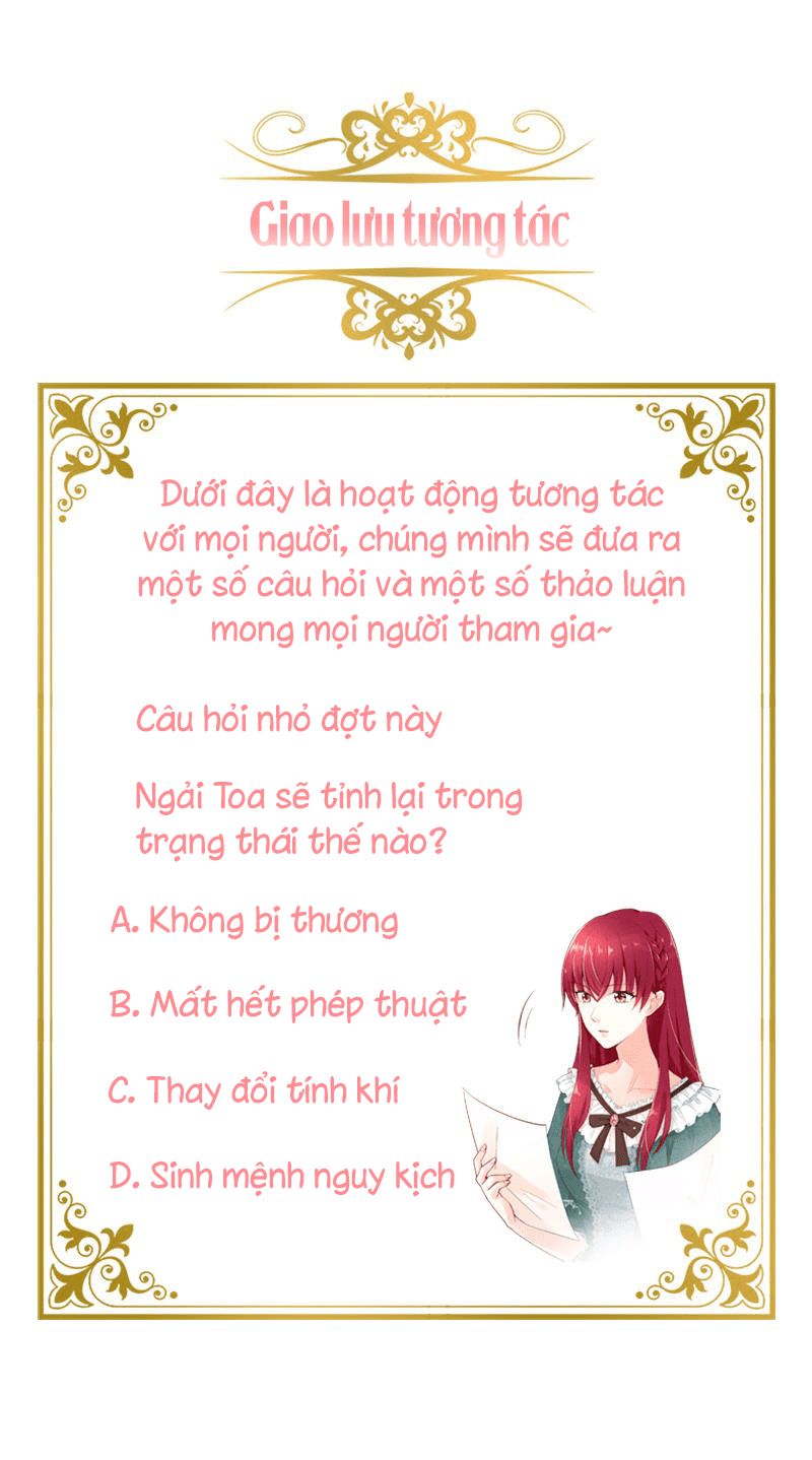 Ác Nữ Cải Biến Chapter 39.1 - Trang 2