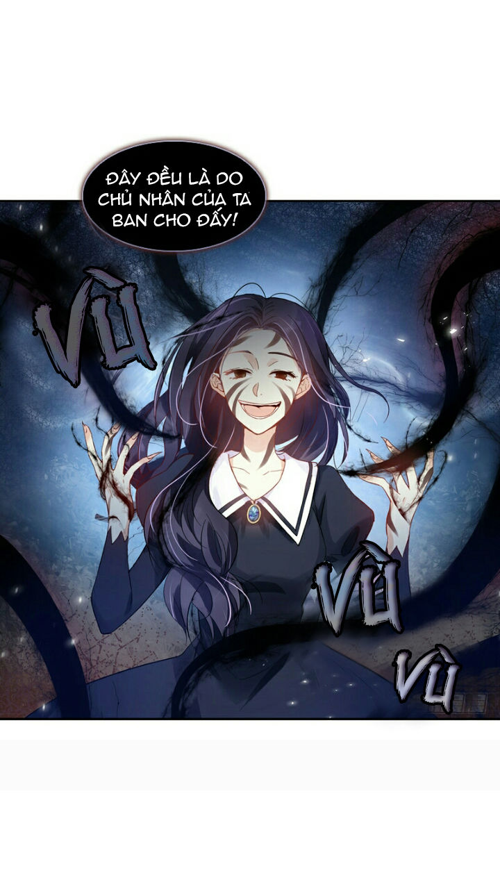 Ác Nữ Cải Biến Chapter 39 - Trang 2