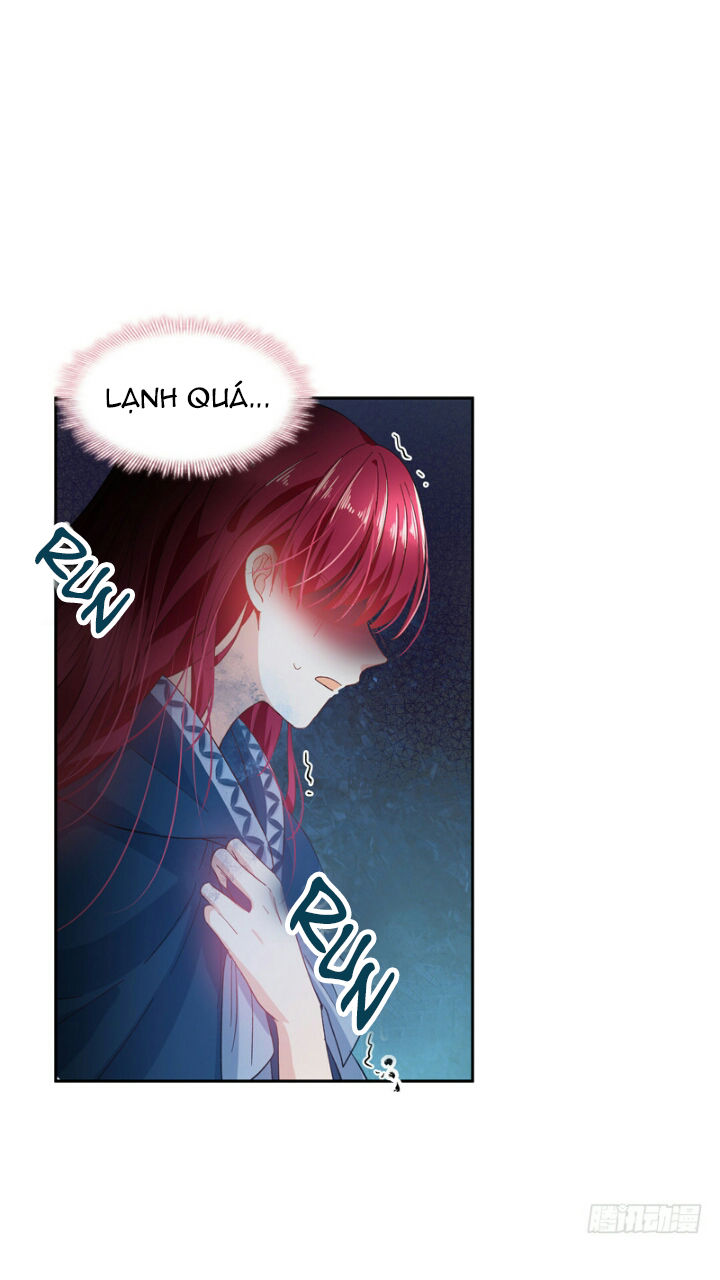 Ác Nữ Cải Biến Chapter 39 - Trang 2