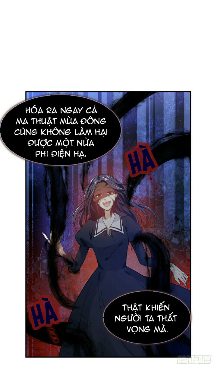 Ác Nữ Cải Biến Chapter 39 - Trang 2