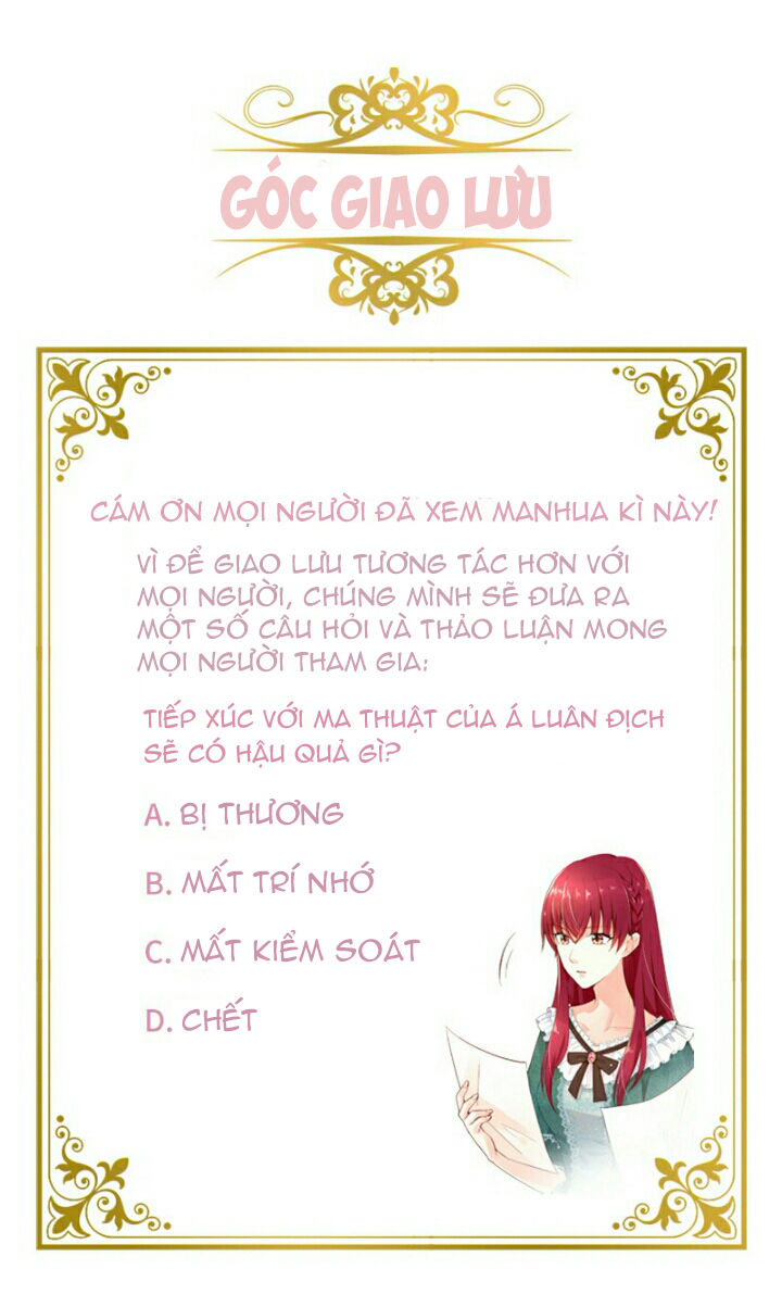 Ác Nữ Cải Biến Chapter 39 - Trang 2