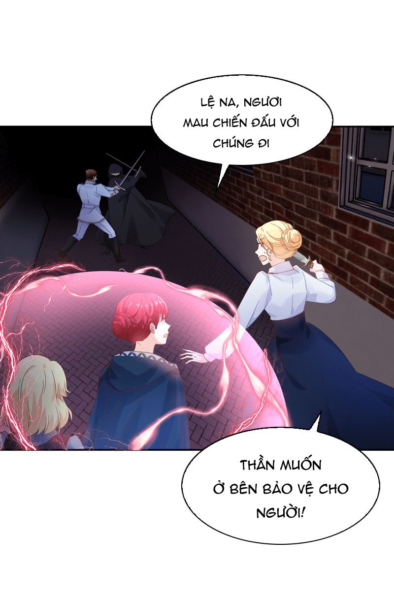 Ác Nữ Cải Biến Chapter 38 - Trang 2