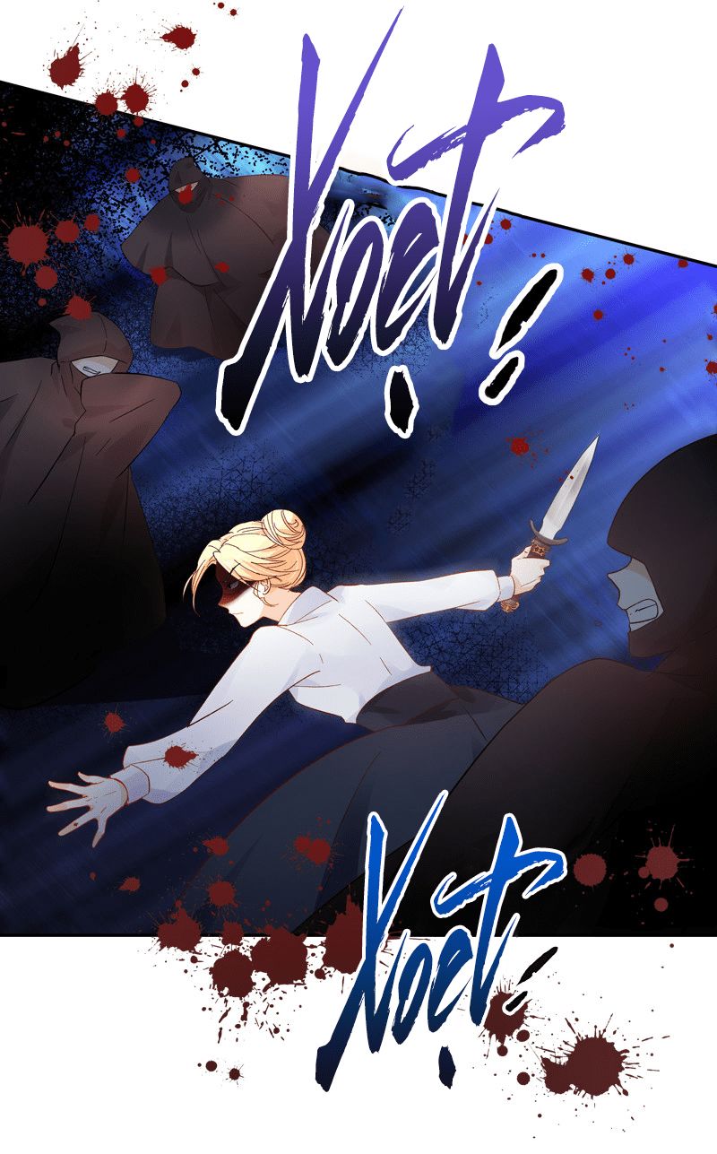 Ác Nữ Cải Biến Chapter 38 - Trang 2