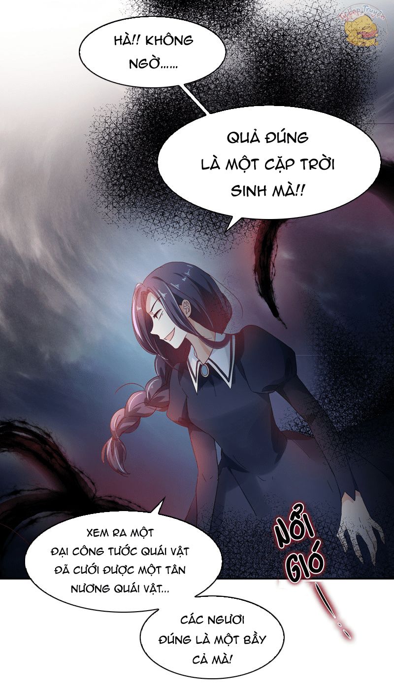 Ác Nữ Cải Biến Chapter 38 - Trang 2