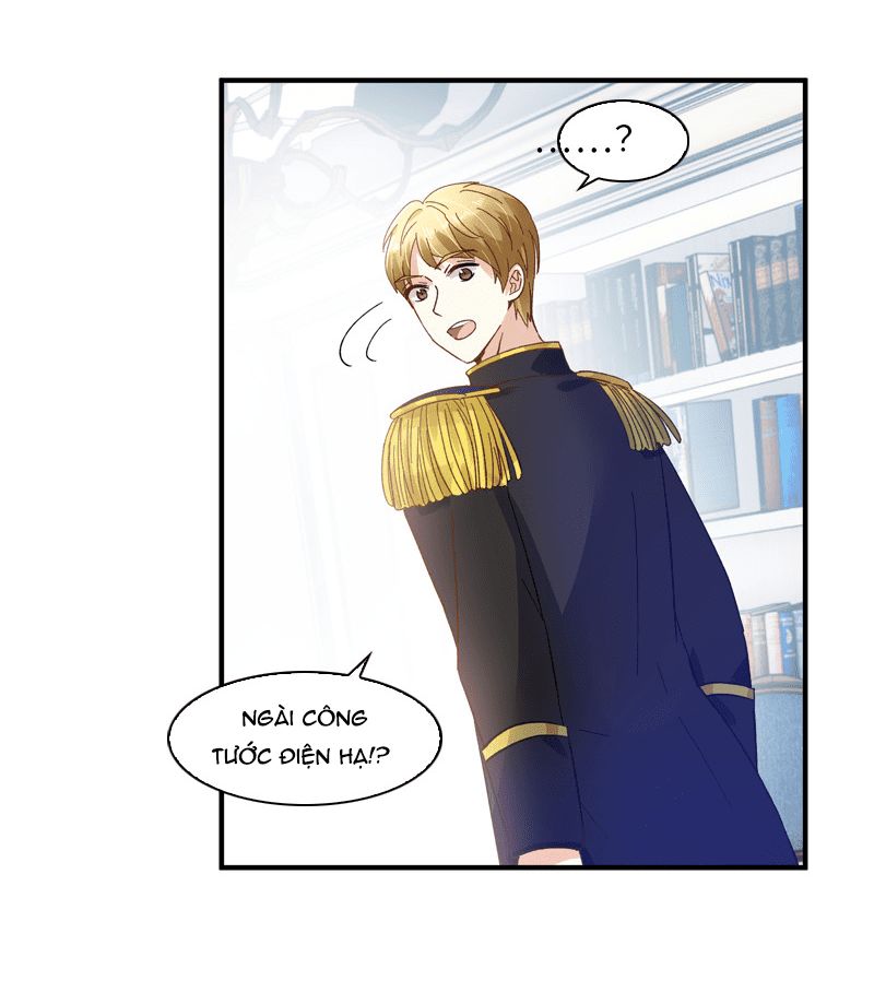 Ác Nữ Cải Biến Chapter 38 - Trang 2