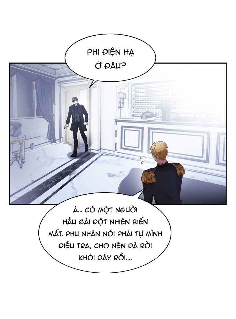 Ác Nữ Cải Biến Chapter 38 - Trang 2