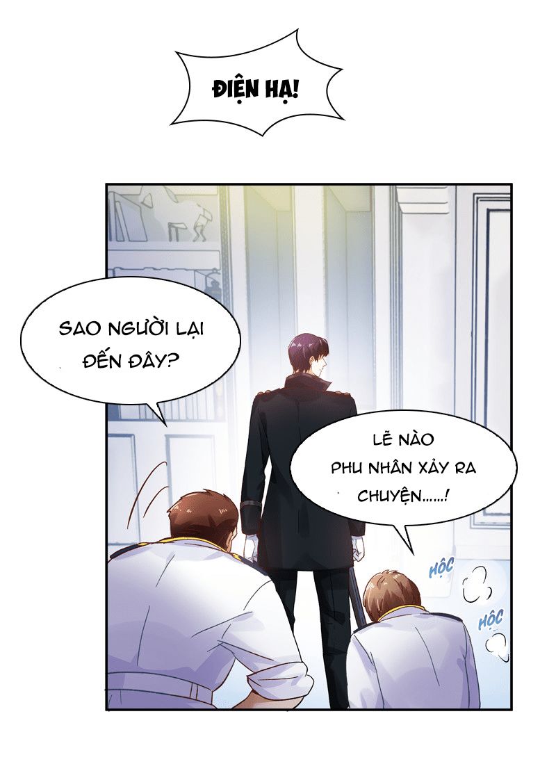 Ác Nữ Cải Biến Chapter 38 - Trang 2