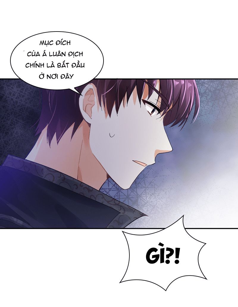 Ác Nữ Cải Biến Chapter 38 - Trang 2