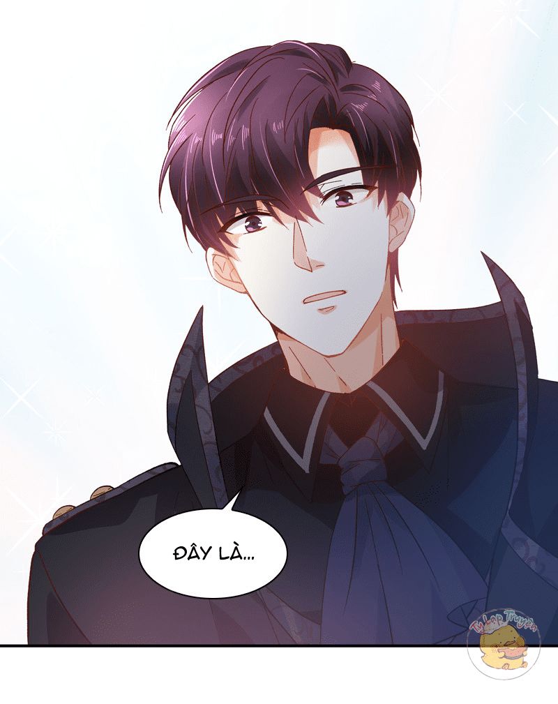 Ác Nữ Cải Biến Chapter 38 - Trang 2