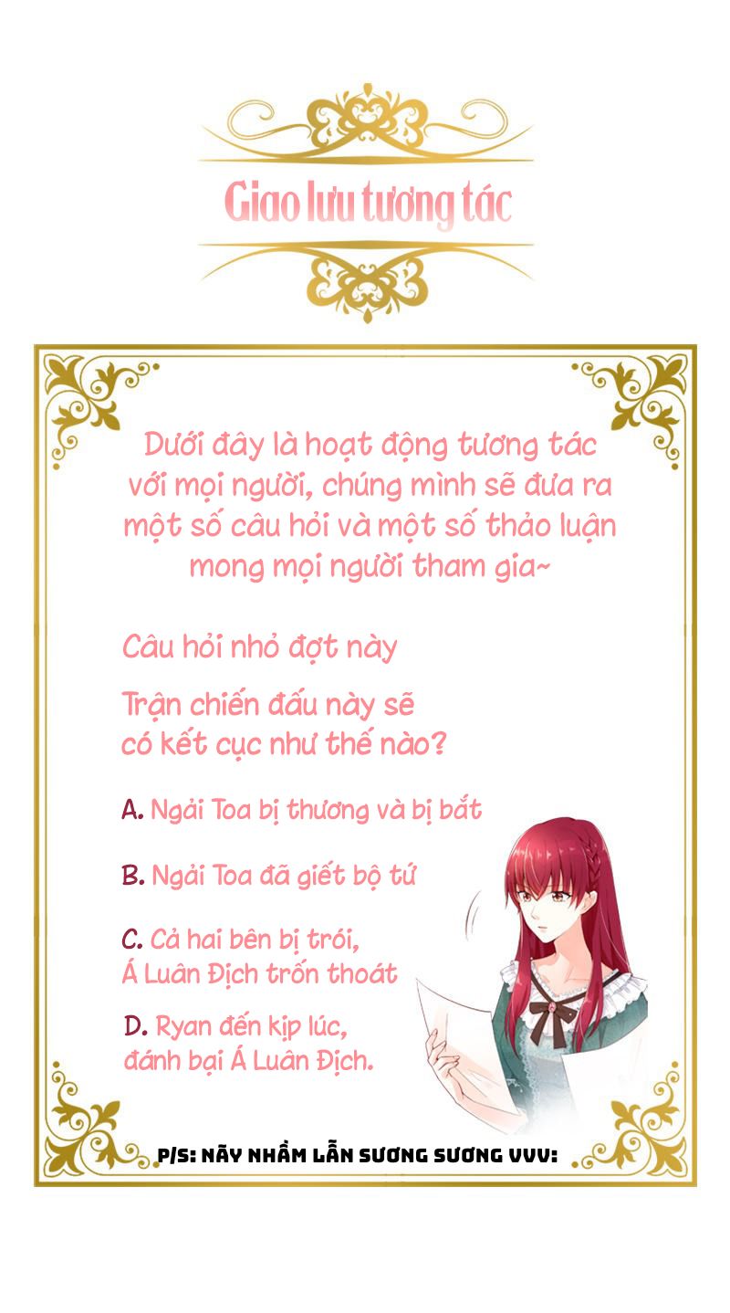 Ác Nữ Cải Biến Chapter 38 - Trang 2