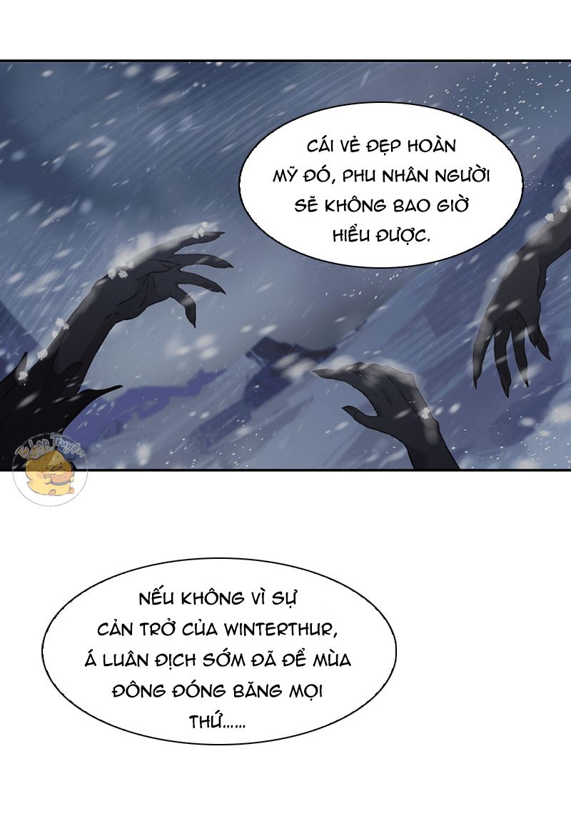 Ác Nữ Cải Biến Chapter 38 - Trang 2