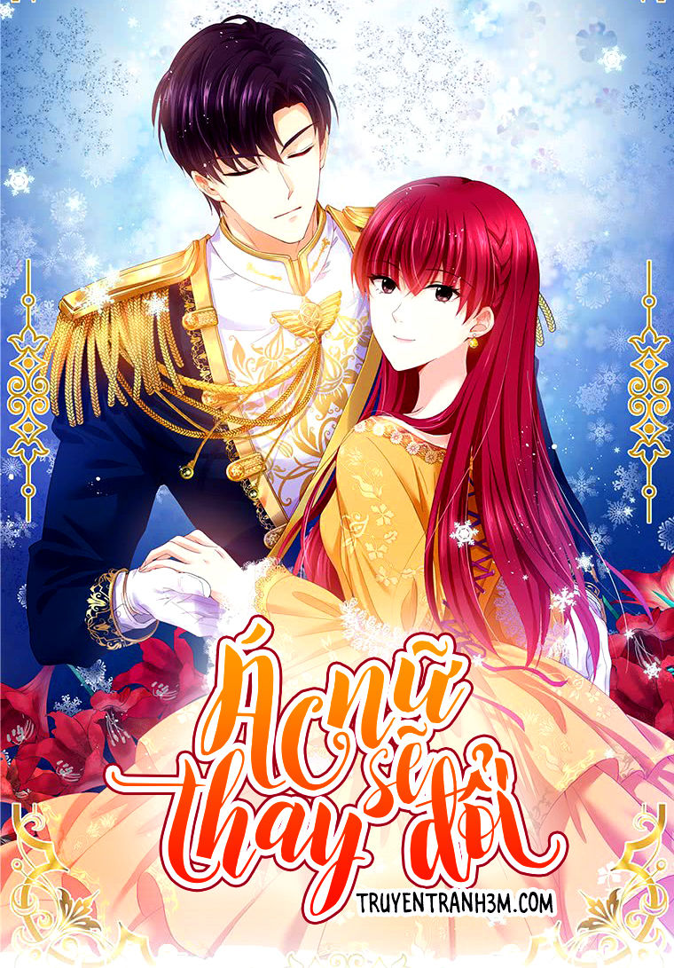 Ác Nữ Cải Biến Chapter 37 - Trang 2