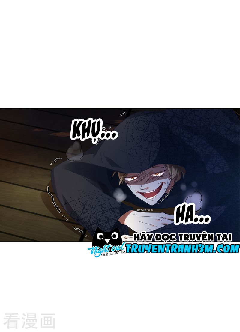 Ác Nữ Cải Biến Chapter 37 - Trang 2