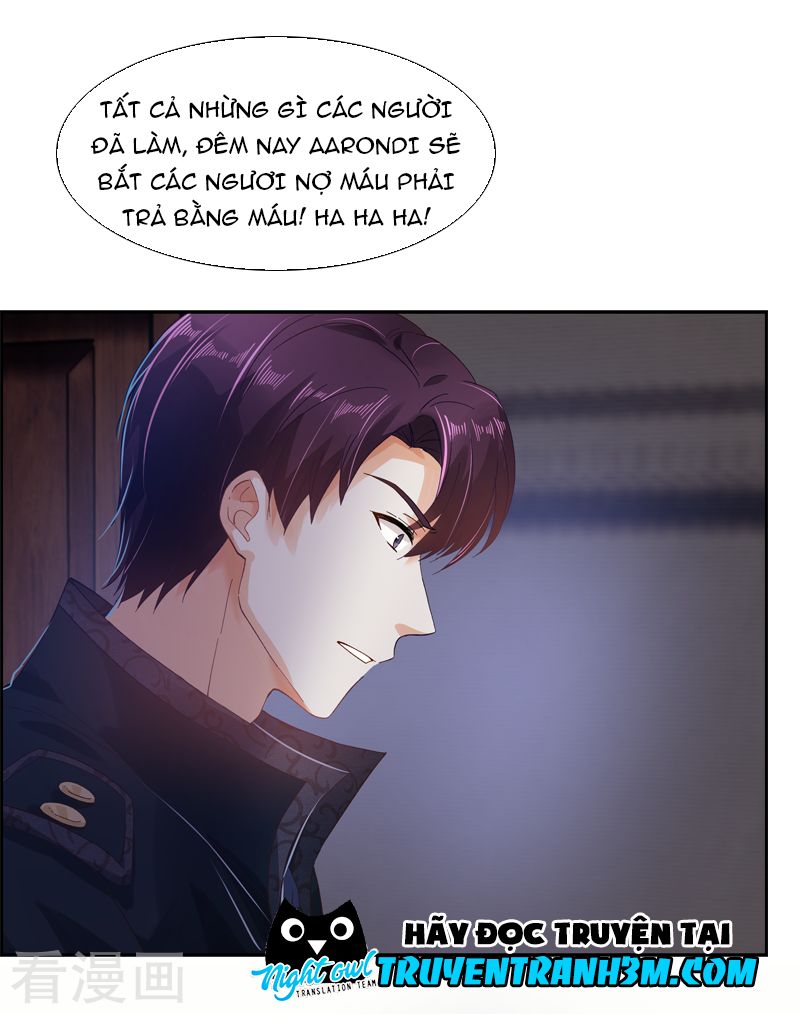 Ác Nữ Cải Biến Chapter 37 - Trang 2