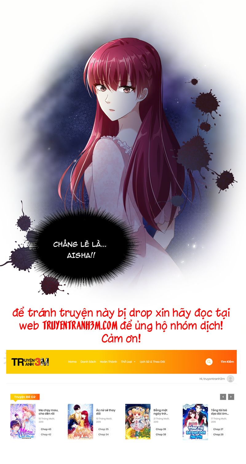 Ác Nữ Cải Biến Chapter 37 - Trang 2