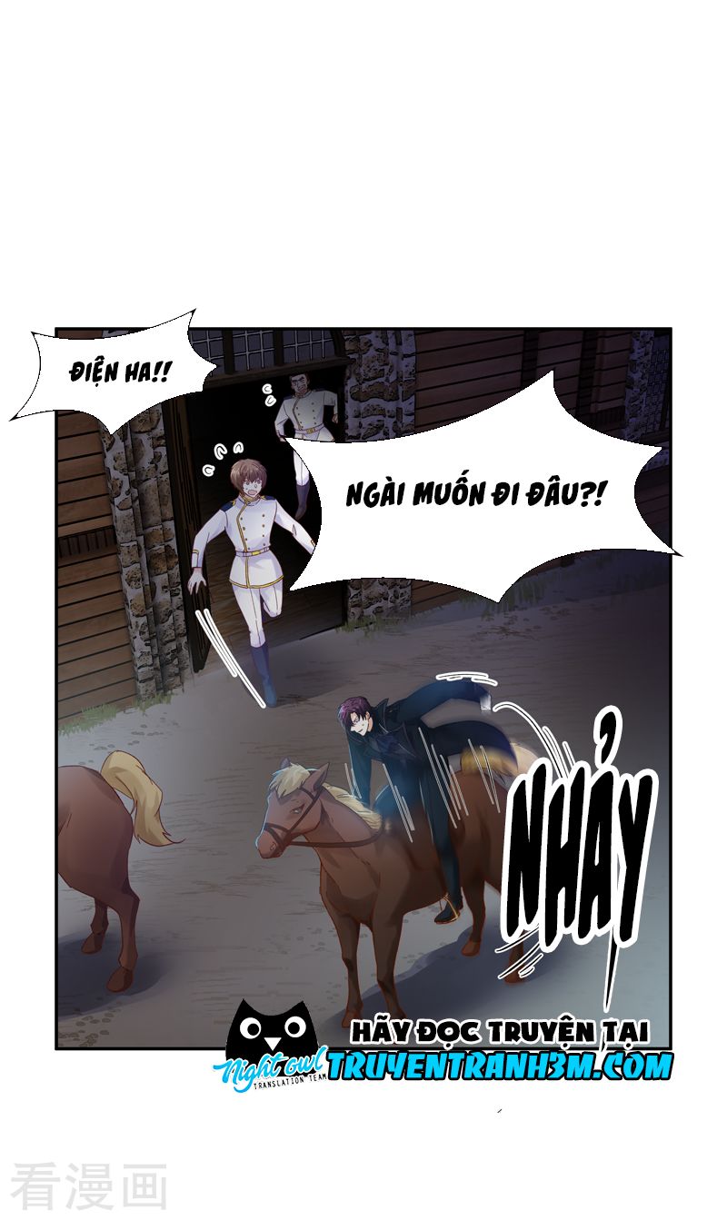 Ác Nữ Cải Biến Chapter 37 - Trang 2