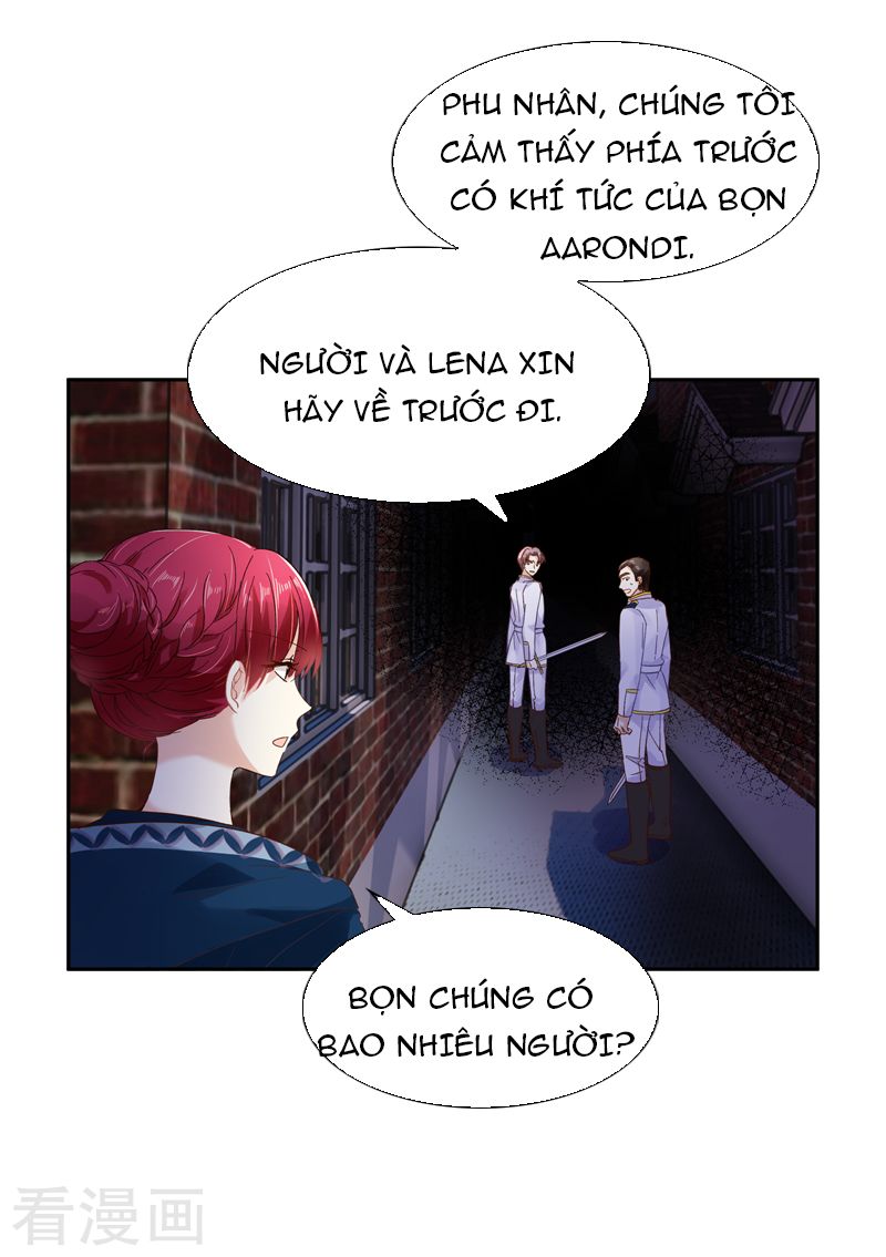 Ác Nữ Cải Biến Chapter 37 - Trang 2