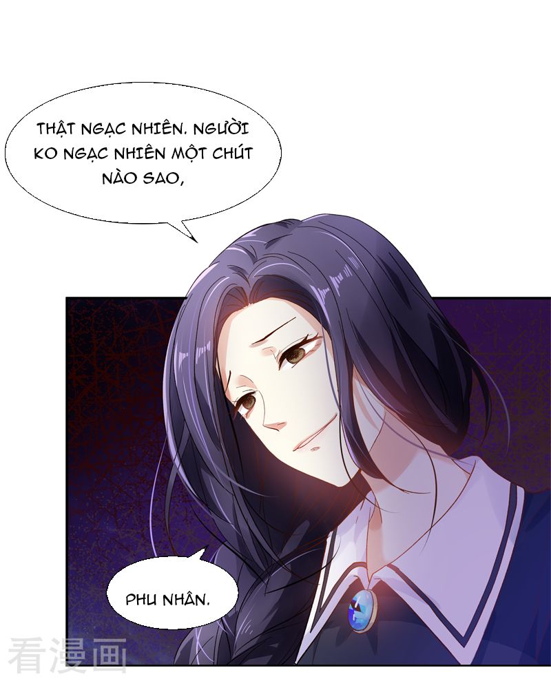 Ác Nữ Cải Biến Chapter 37 - Trang 2