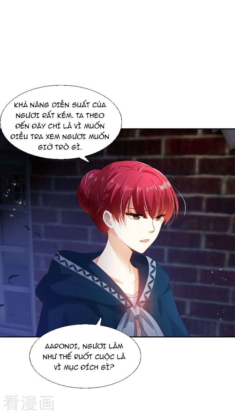 Ác Nữ Cải Biến Chapter 37 - Trang 2