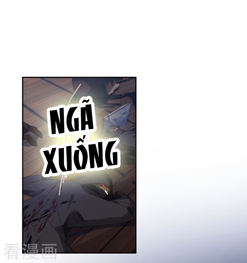 Ác Nữ Cải Biến Chapter 37 - Trang 2