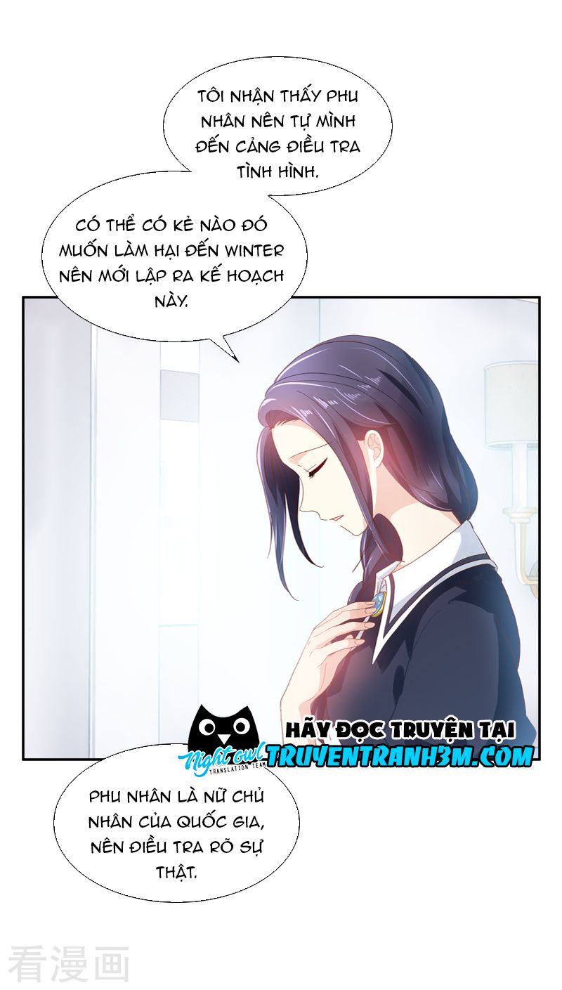 Ác Nữ Cải Biến Chapter 36 - Trang 2