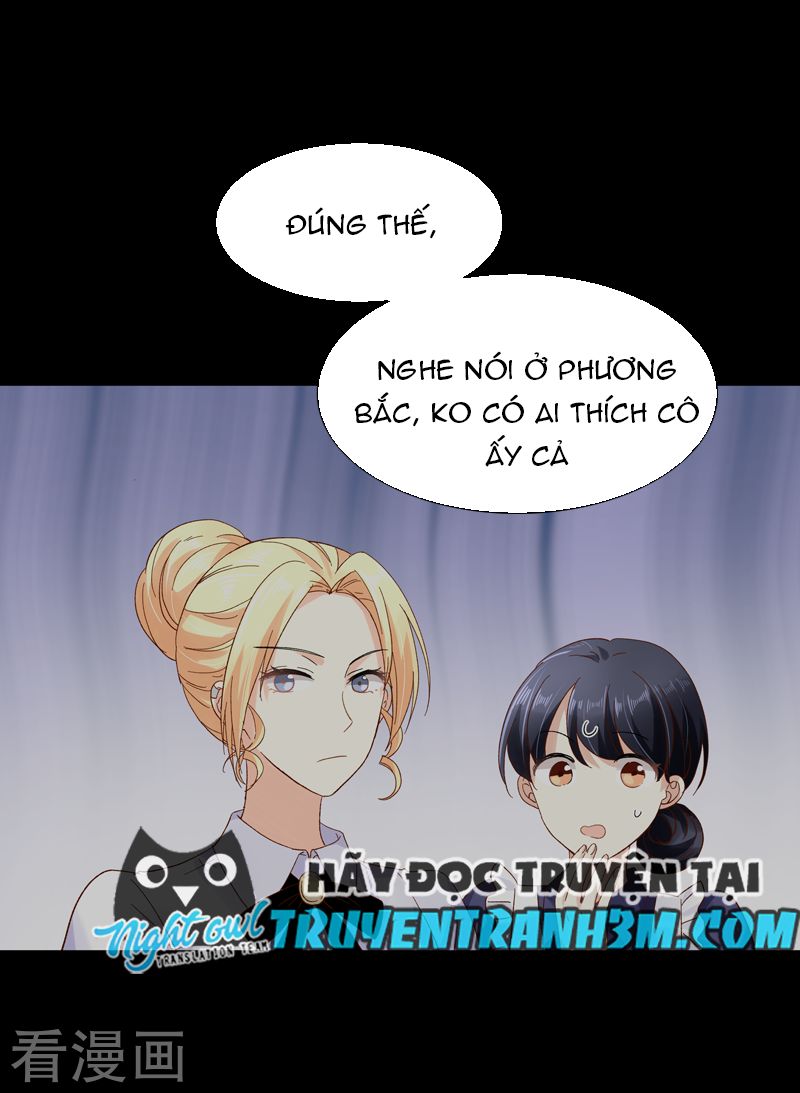 Ác Nữ Cải Biến Chapter 35 - Trang 2