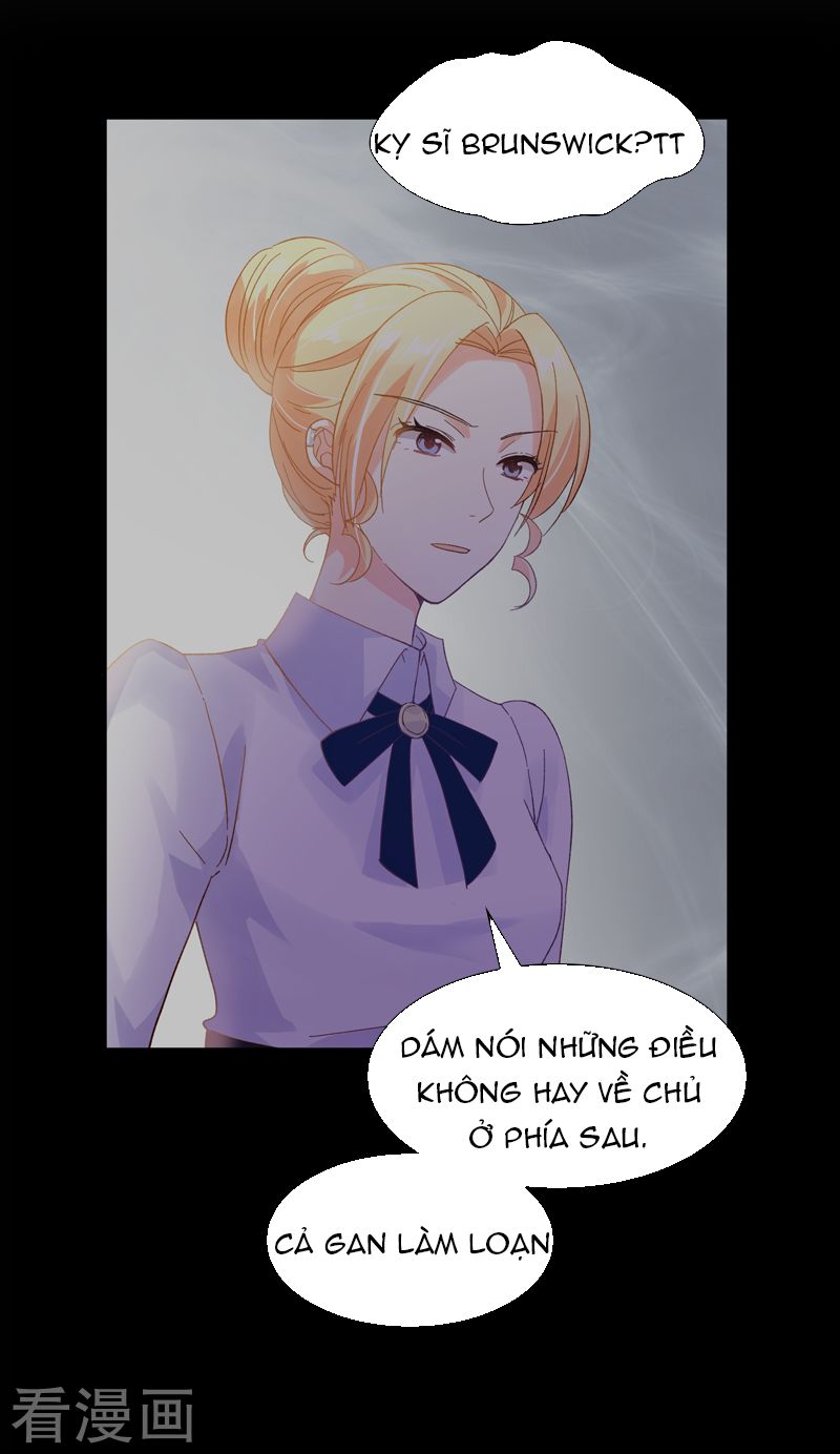 Ác Nữ Cải Biến Chapter 35 - Trang 2