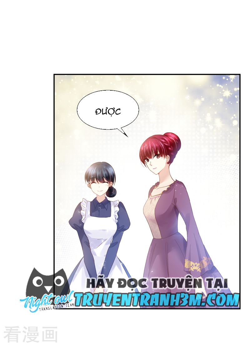 Ác Nữ Cải Biến Chapter 35 - Trang 2