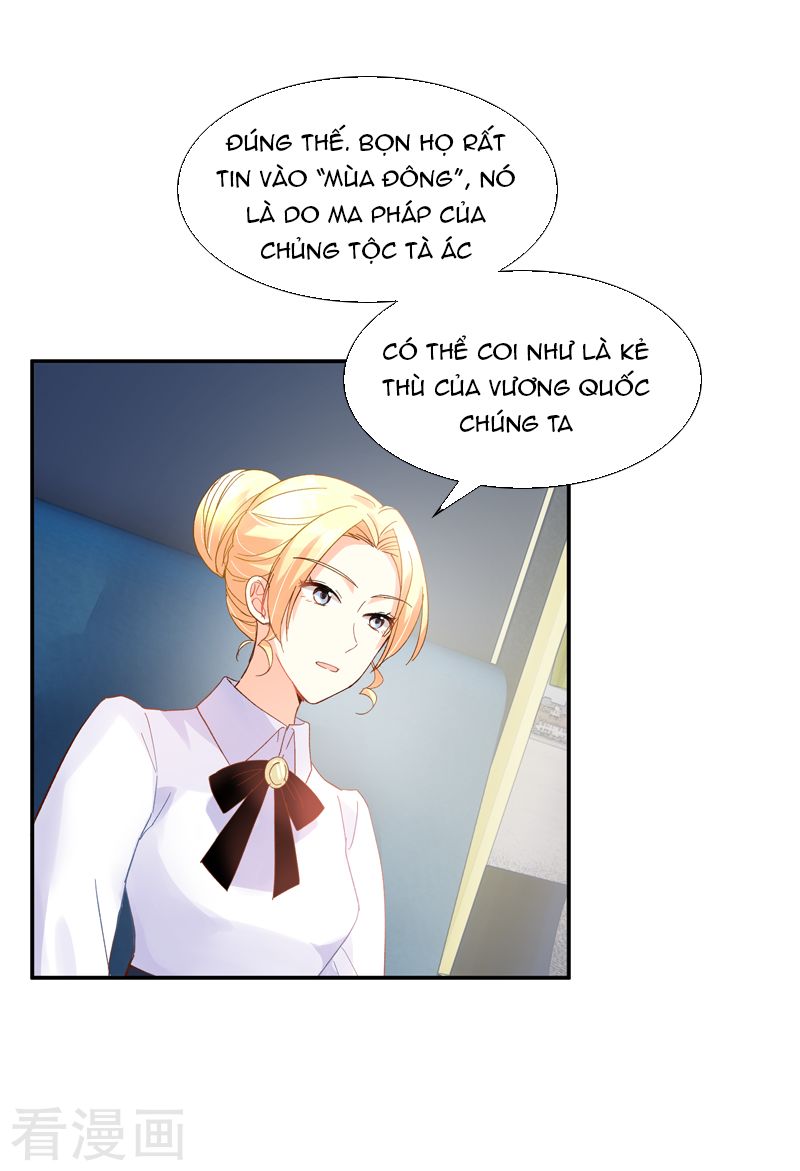 Ác Nữ Cải Biến Chapter 35 - Trang 2