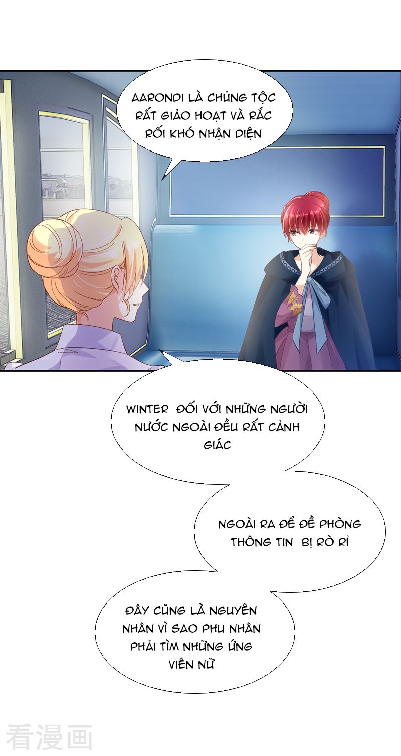 Ác Nữ Cải Biến Chapter 35 - Trang 2