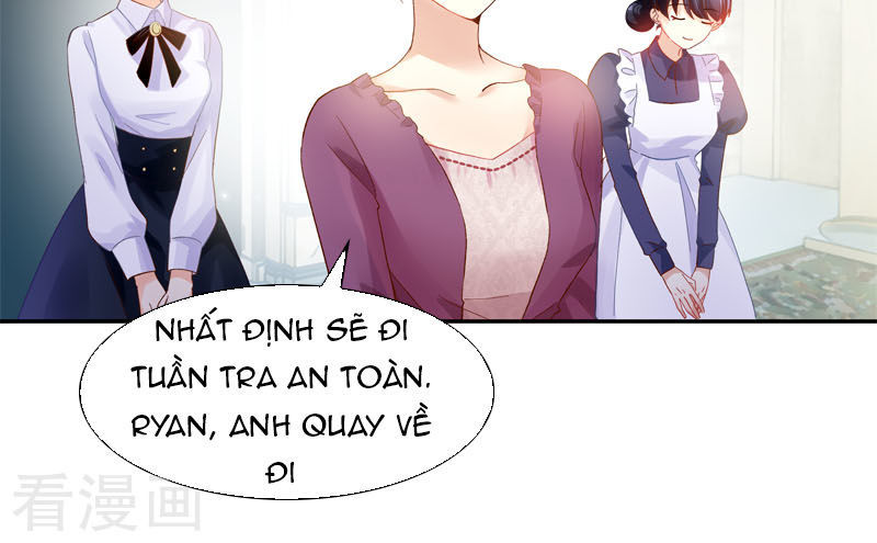 Ác Nữ Cải Biến Chapter 35 - Trang 2