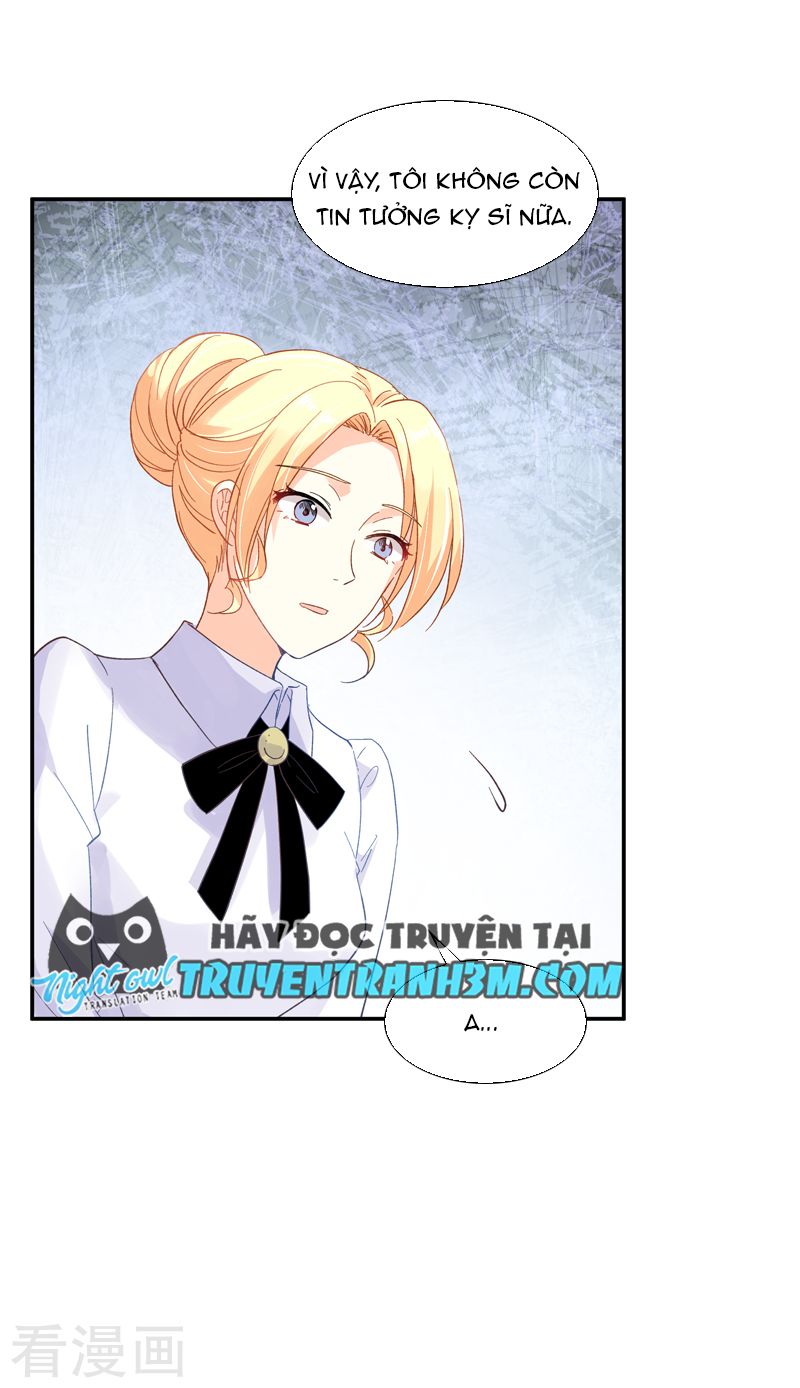 Ác Nữ Cải Biến Chapter 35 - Trang 2