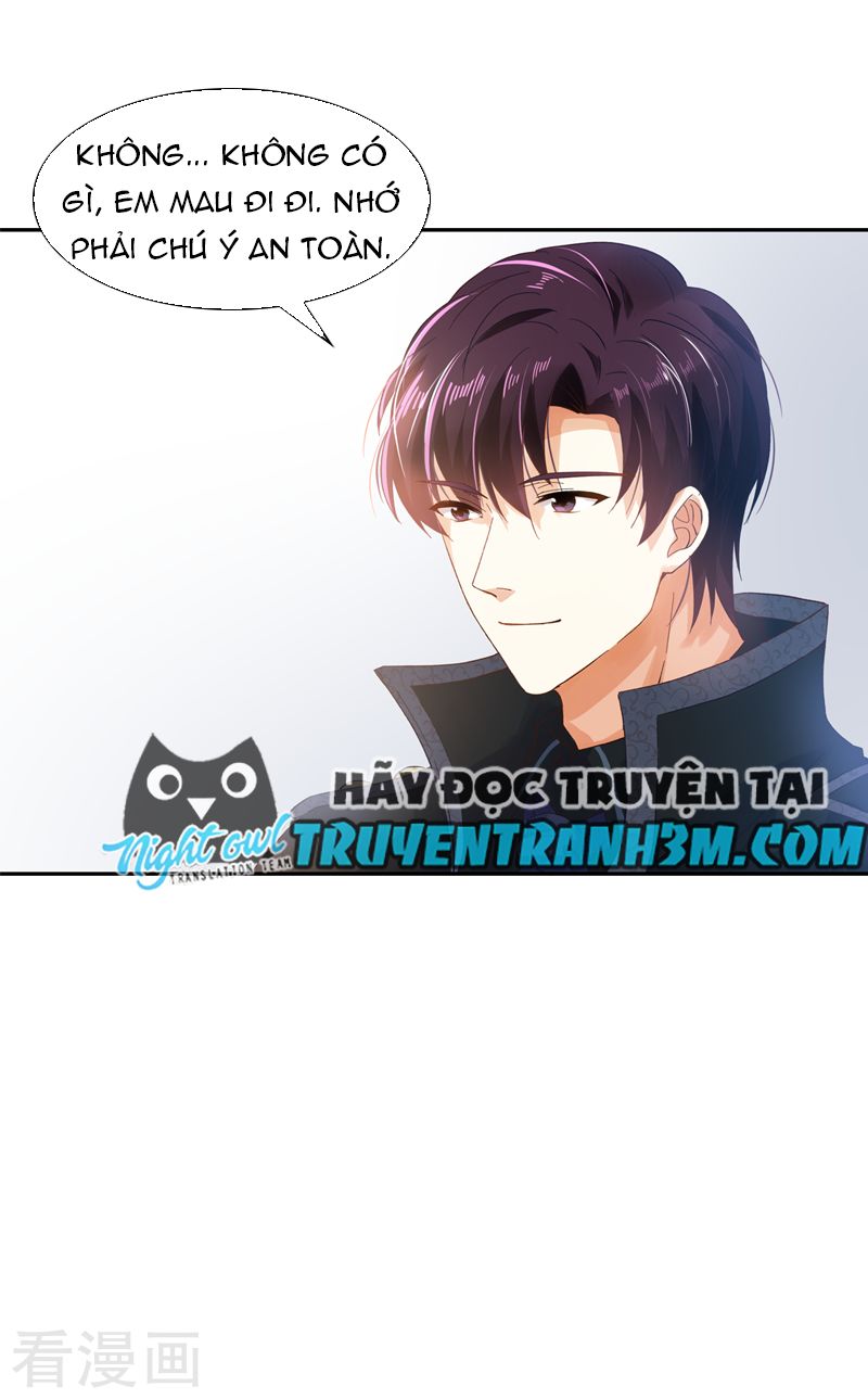 Ác Nữ Cải Biến Chapter 35 - Trang 2