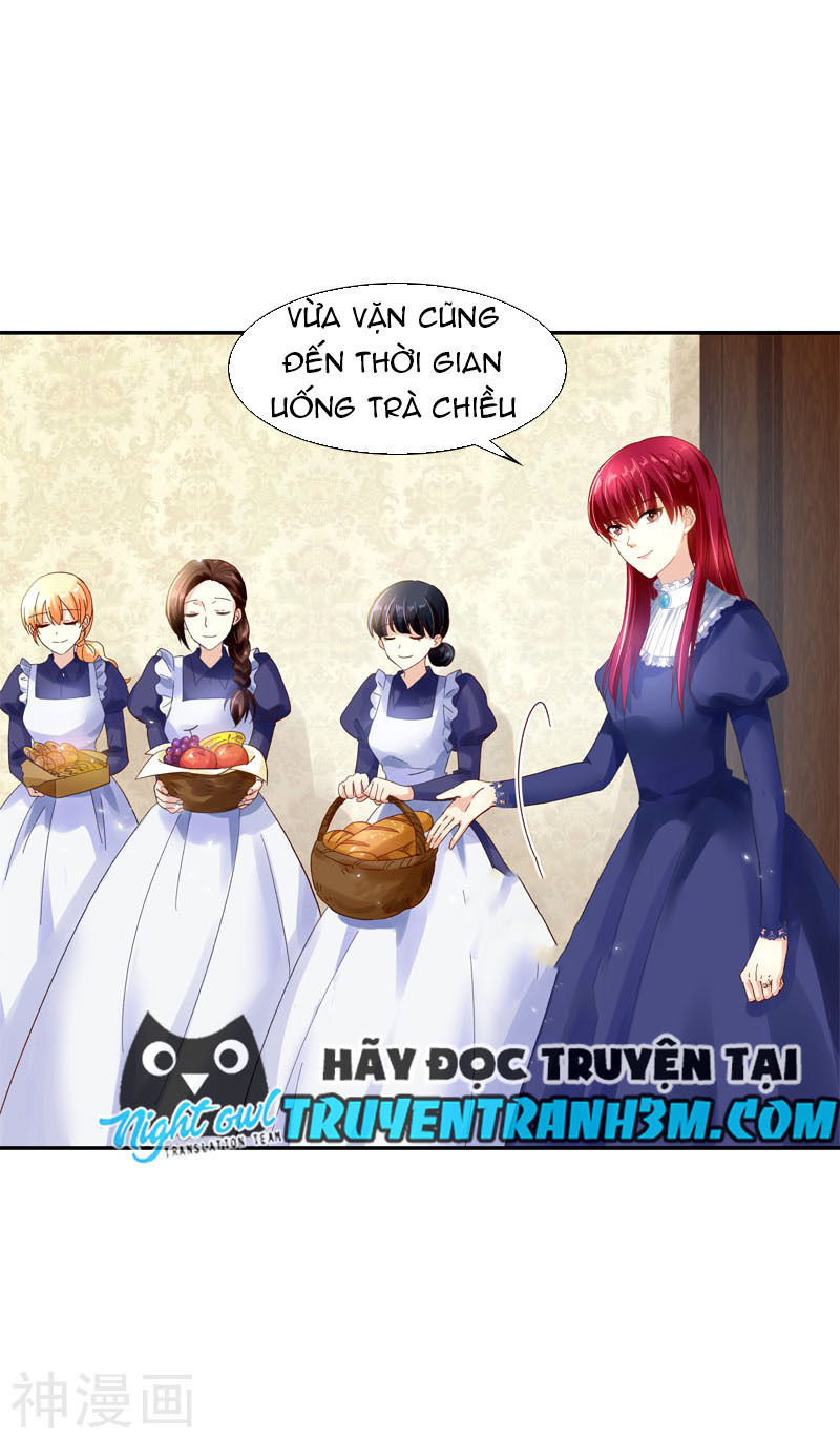 Ác Nữ Cải Biến Chapter 33.1 - Trang 2