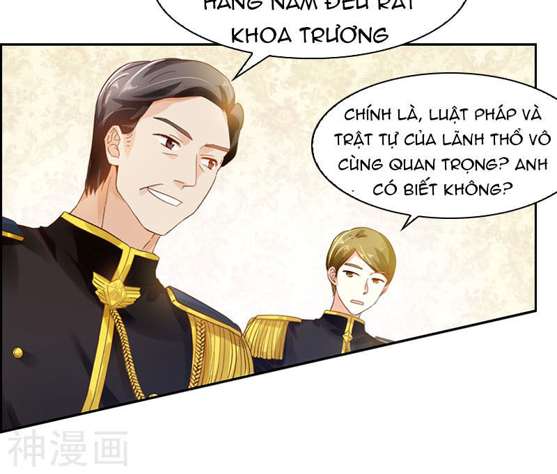 Ác Nữ Cải Biến Chapter 33.1 - Trang 2