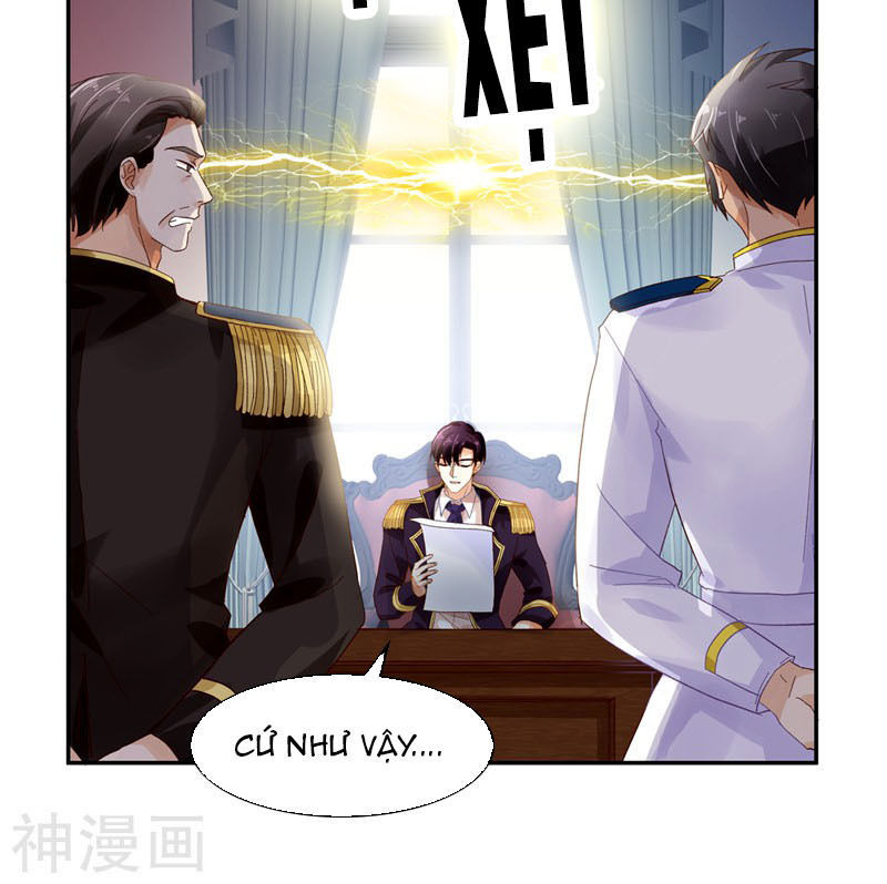 Ác Nữ Cải Biến Chapter 33.1 - Trang 2