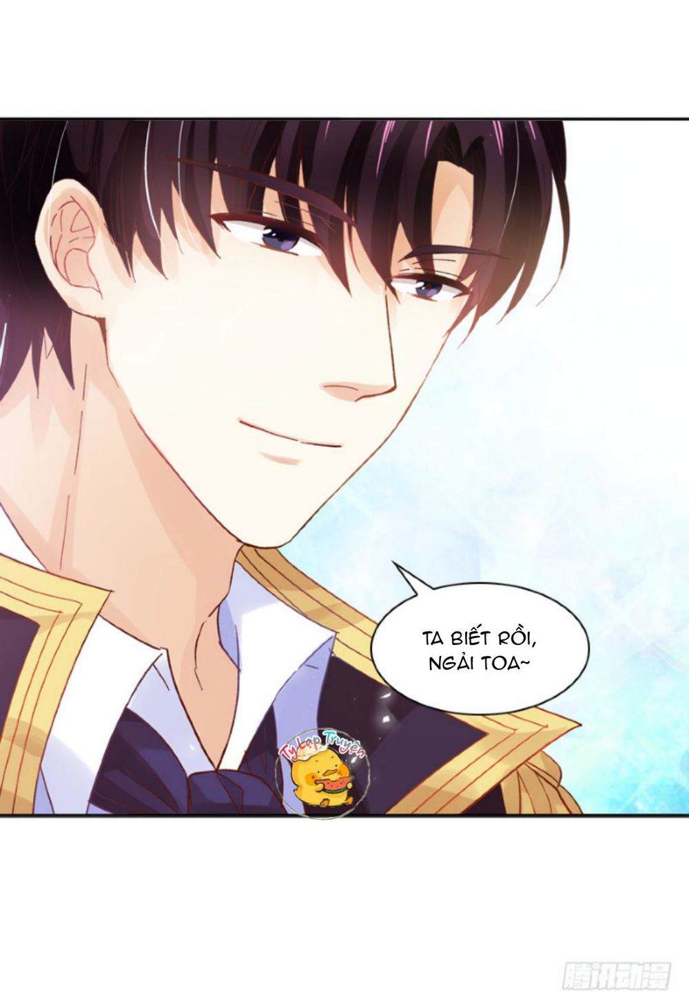 Ác Nữ Cải Biến Chapter 33 - Trang 2