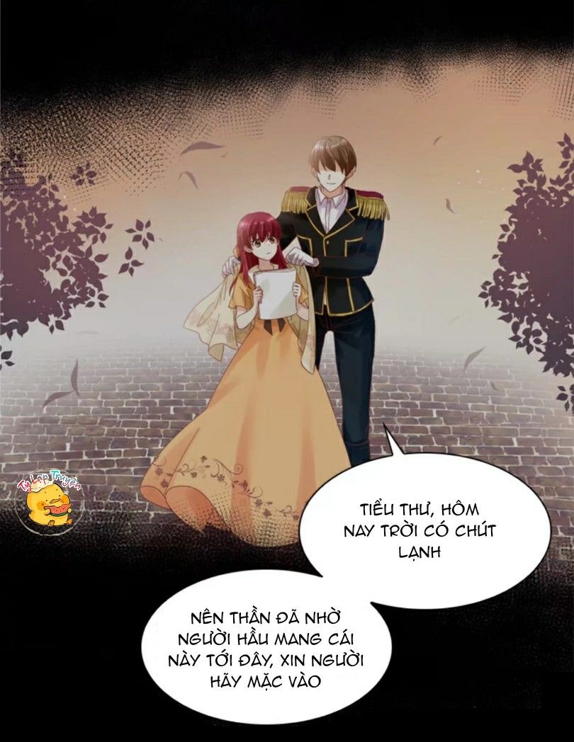 Ác Nữ Cải Biến Chapter 30 - Trang 2