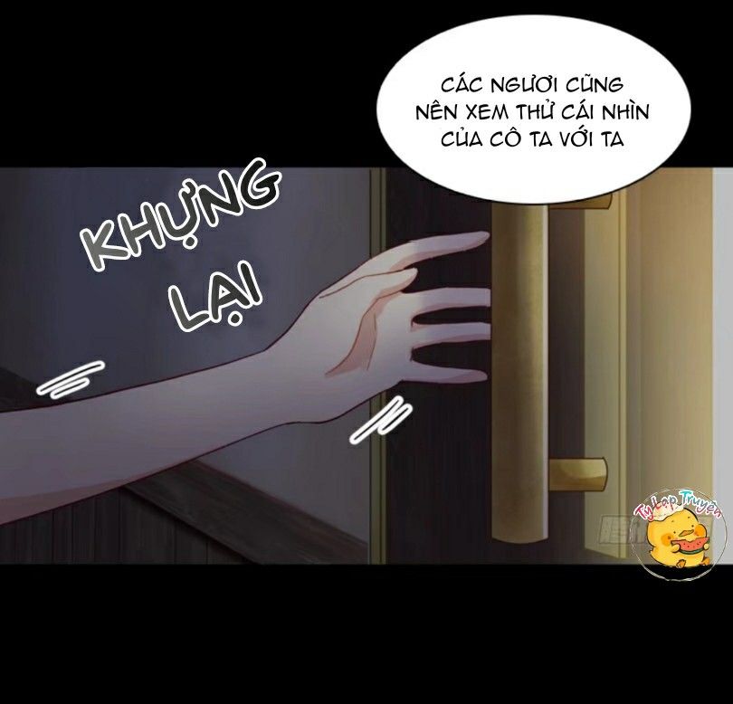 Ác Nữ Cải Biến Chapter 30 - Trang 2