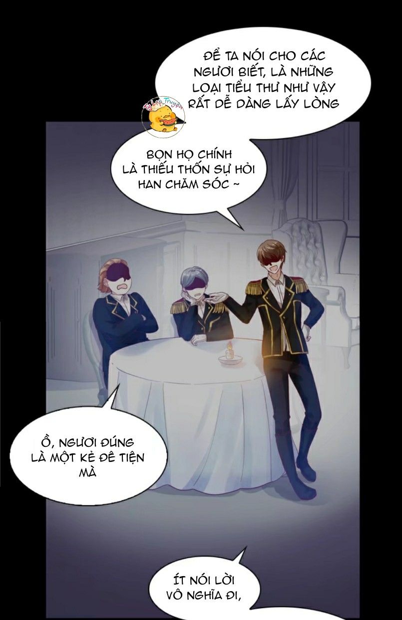 Ác Nữ Cải Biến Chapter 30 - Trang 2