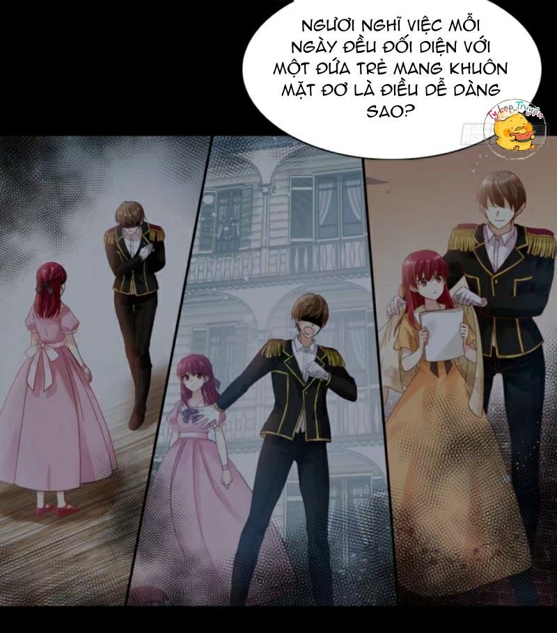 Ác Nữ Cải Biến Chapter 30 - Trang 2