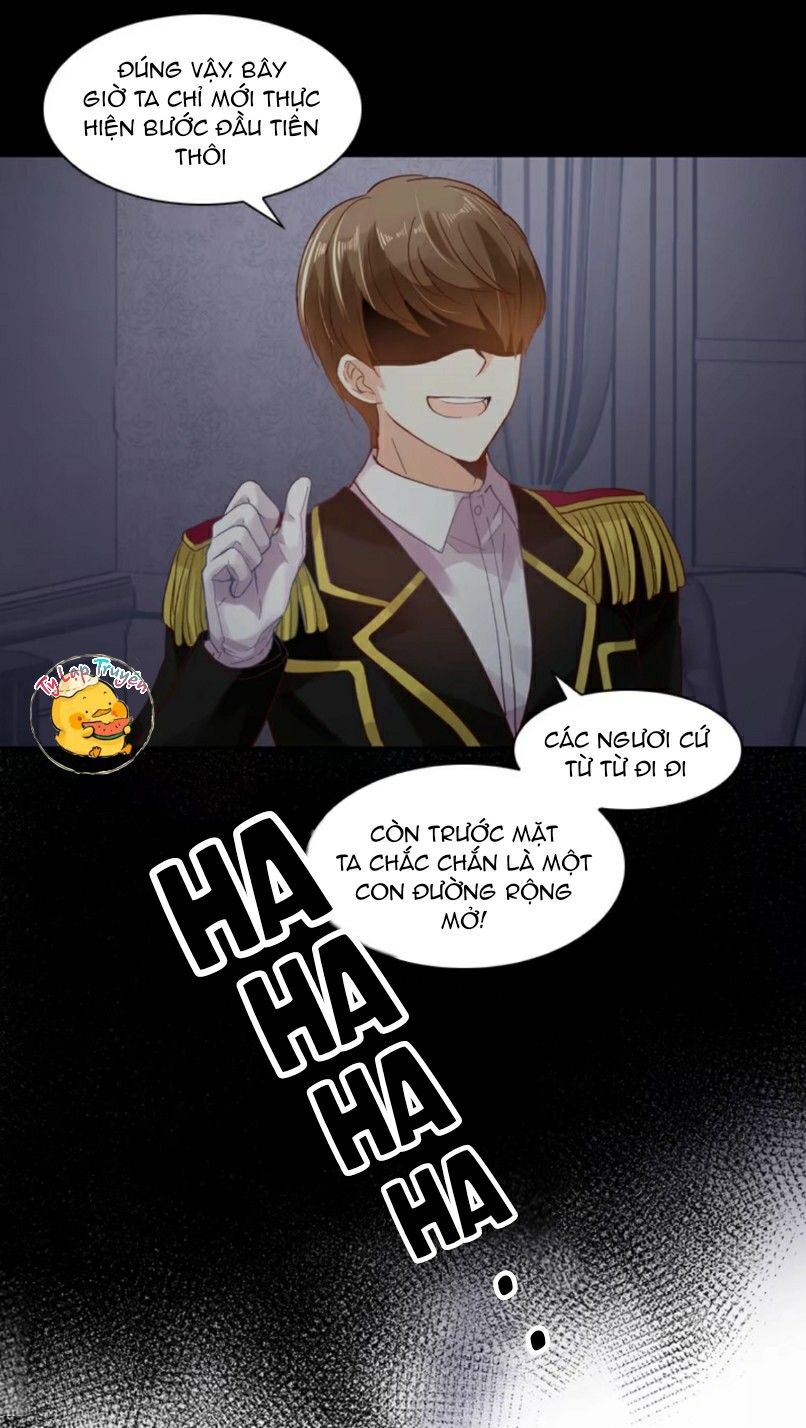 Ác Nữ Cải Biến Chapter 30 - Trang 2