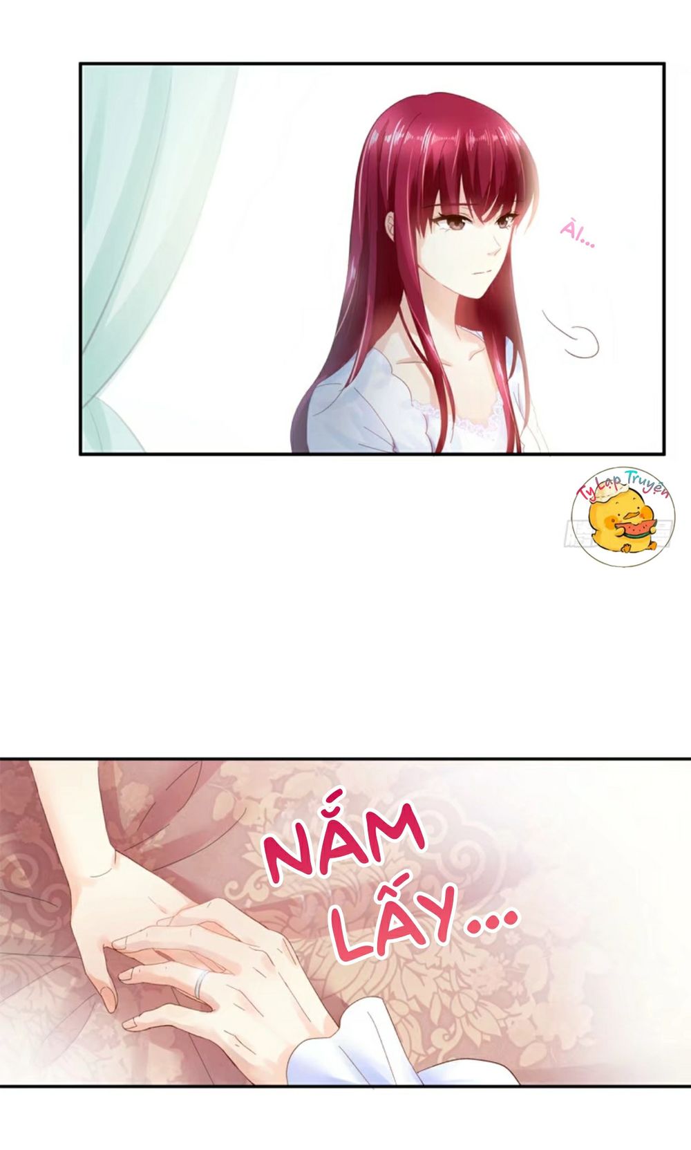 Ác Nữ Cải Biến Chapter 30 - Trang 2