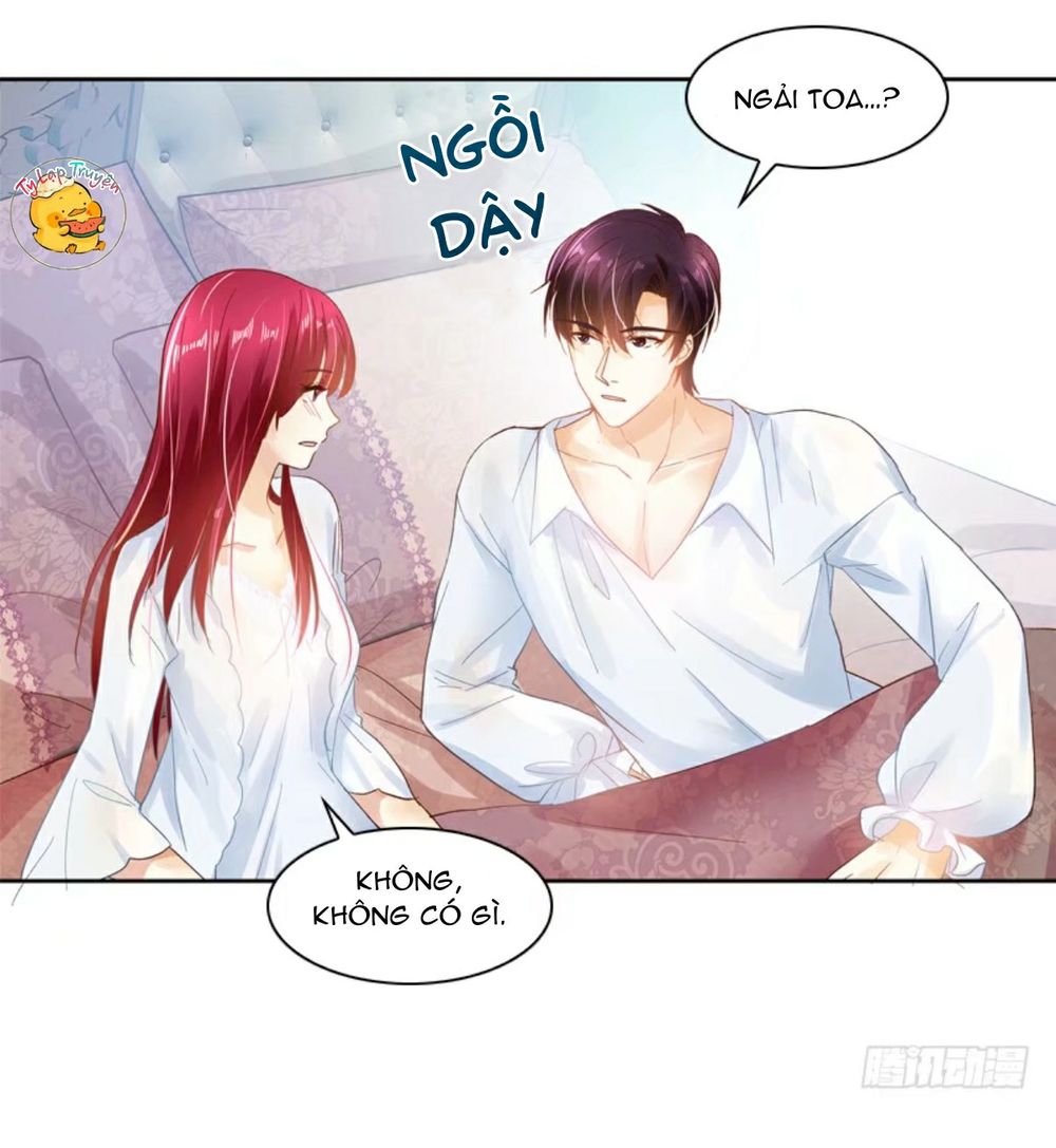 Ác Nữ Cải Biến Chapter 30 - Trang 2