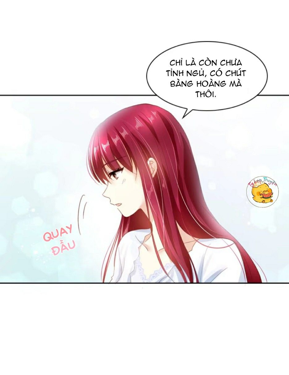 Ác Nữ Cải Biến Chapter 30 - Trang 2