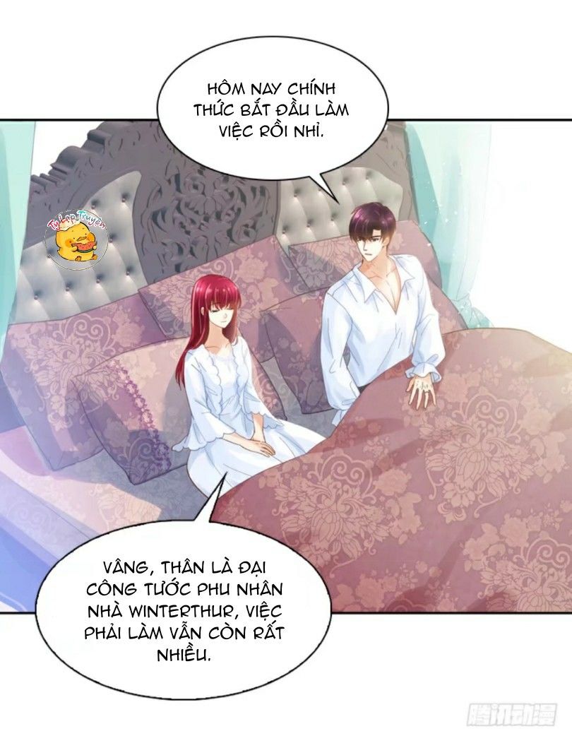 Ác Nữ Cải Biến Chapter 30 - Trang 2