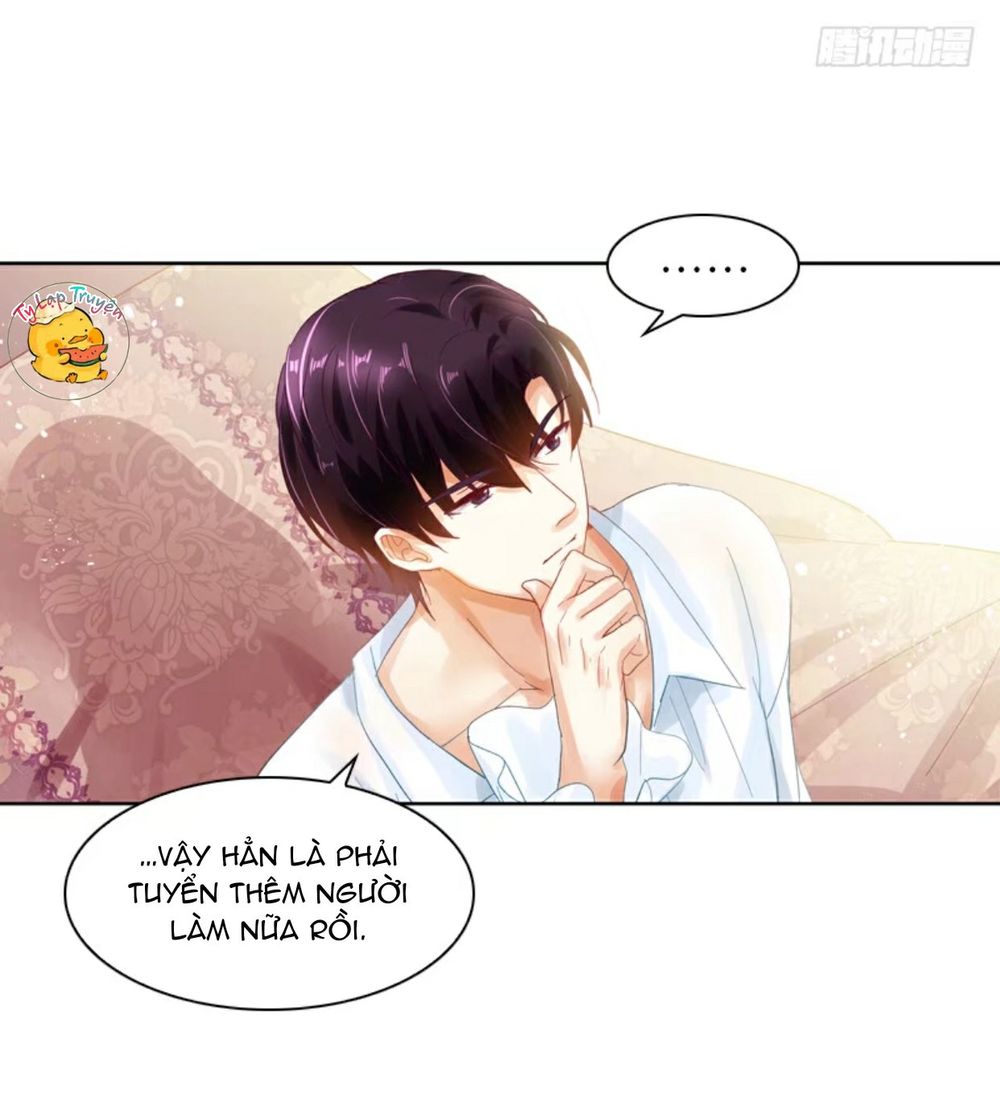 Ác Nữ Cải Biến Chapter 30 - Trang 2